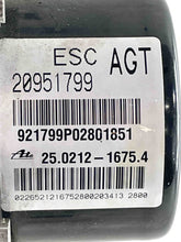 Load image into Gallery viewer, ABS ANTI-LOCK BRAKE PUMP Cadillac SRX 11 12 13 14 15 16 - NW769998