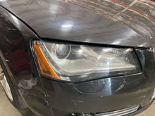 Load image into Gallery viewer, HEADLIGHT LAMP ASSEMBLY Audi A8 S8 11 12 13 14 Right - NW770098