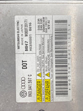 Load image into Gallery viewer, HEADLIGHT LAMP ASSEMBLY Audi A8 S8 11 12 13 14 Right - NW770098