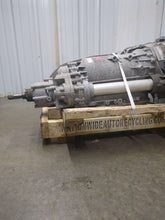 Load image into Gallery viewer, Transmission AUDI A8 2011 - NW770118