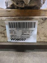 Load image into Gallery viewer, Transmission AUDI A8 2011 - NW770118
