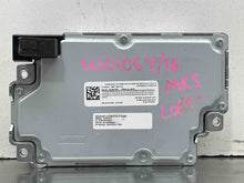 Load image into Gallery viewer, Computer Lincoln MKS 2016 - NW770774
