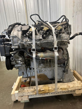 Load image into Gallery viewer, Engine Motor MERCEDES SLK 2008 - NW770805