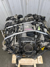 Load image into Gallery viewer, Engine Motor MERCEDES SLK 2008 - NW770805