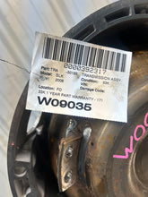 Load image into Gallery viewer, Transmission MERCEDES SLK 2008 - NW770890