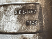 Load image into Gallery viewer, WHEEL RIM Audi A6 07 08 09 10 11 17x8 - NW770612