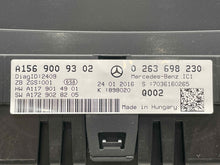 Load image into Gallery viewer, Speedometer Cluster MERCEDES GLA-CLASS 2016 - NW771045