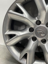 Load image into Gallery viewer, WHEEL RIM QX56 QX80 2011-2014 20x8 ALLOY 20x8, 6 lug, 5-1/2" - NW771952