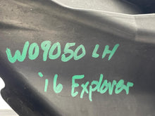 Load image into Gallery viewer, HEADLIGHT LAMP ASSEMBLY Ford Explorer 2016 16 2017 17 Left - NW772028