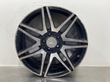 Load image into Gallery viewer, WHEEL RIM C250 C300 C350 C63 13-15 18x7-1/2 18x7-1/2, 5 lug, 112mm - NW772189
