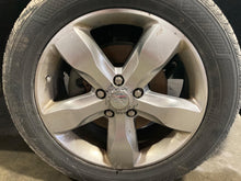 Load image into Gallery viewer, WHEEL RIM Jeep Grand Cherokee 11 12 13 20x8 20x8, 5 lug, 5" - NW773219