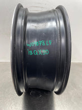 Load image into Gallery viewer, WHEEL RIM QX30 17 18 19 18x7 ALLOY 18x7, 5 lug, 4-1/2" - NW773887
