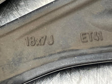 Load image into Gallery viewer, WHEEL RIM QX30 17 18 19 18x7 ALLOY 18x7, 5 lug, 4-1/2" - NW773887