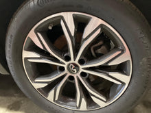 Load image into Gallery viewer, WHEEL RIM QX30 17 18 19 18x7 ALLOY 18x7, 5 lug, 4-1/2" - NW773717