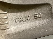 Load image into Gallery viewer, WHEEL RIM 16 17 18 18x7 ALUM 18x7, 5 lug, 114.3mm - NW774031