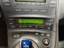 Load image into Gallery viewer, TEMPERATURE CONTROLS Toyota Prius 2010 10 2011 11 - NW773515