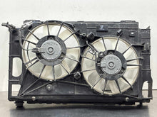 Load image into Gallery viewer, RADIATOR FAN ASSEMBLY Prius CT200H 2010 10 2011 11 2012 12 - NW773482