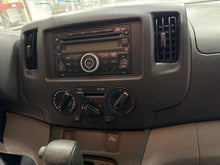 Load image into Gallery viewer, TEMPERATURE CONTROLS Nissan NV200 13 14 15 16 17 18 19 20 - NW774567