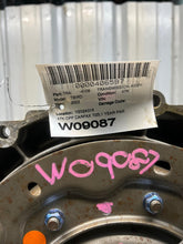 Load image into Gallery viewer, TRANSMISSION Ford Thunderbird Lincoln LS LS6 LS8 2003 03 - NW775060