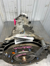 Load image into Gallery viewer, TRANSMISSION Ford Thunderbird Lincoln LS LS6 LS8 2003 03 - NW775060