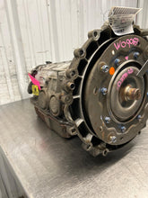 Load image into Gallery viewer, TRANSMISSION Ford Thunderbird Lincoln LS LS6 LS8 2003 03 - NW775060