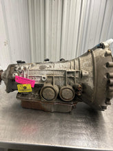 Load image into Gallery viewer, TRANSMISSION Ford Thunderbird Lincoln LS LS6 LS8 2003 03 - NW775060