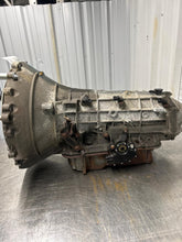 Load image into Gallery viewer, TRANSMISSION Ford Thunderbird Lincoln LS LS6 LS8 2003 03 - NW775060