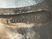 Load image into Gallery viewer, Wheel Volvo S60 V70 S70 2002 02 2003 03 2004 04 2005 05 - 09 16x6.5 7 Spoke - NW775072