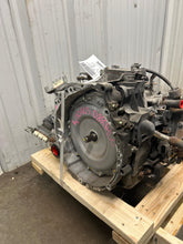 Load image into Gallery viewer, TRANSMISSION Lexus RX400H Toyota Highlander 06 07 08 09 VIN W - NW775422