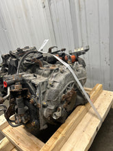 Load image into Gallery viewer, TRANSMISSION Lexus RX400H Toyota Highlander 06 07 08 09 VIN W - NW775422