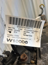 Load image into Gallery viewer, TRANSMISSION Honda Odyssey 2011 11 2012 12 2013 13 - NW775710
