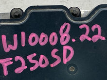 Load image into Gallery viewer, ABS Pump FORD F250SD PICKUP 2022 - NW775730