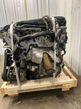 Load image into Gallery viewer, Engine Motor MERCEDES E-CLASS 2013 - NW776066