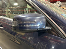 Load image into Gallery viewer, SIDE VIEW DOOR MIRROR E250D E300 E350 E400 E550 E63 11-14 Right - NW776126