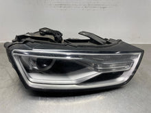 Load image into Gallery viewer, HEADLIGHT LAMP ASSEMBLY Audi Q3 2016 16 2017 17 2018 18 Right - NW776556