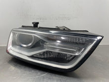 Load image into Gallery viewer, HEADLIGHT LAMP ASSEMBLY Audi Q3 2016 16 2017 17 2018 18 Right - NW776556