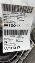 Load image into Gallery viewer, Transfer Case LAND ROVER 2024 - NW776485
