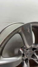 Load image into Gallery viewer, WHEEL RIM 350Z 05-09 18x8-1/2 ALLOY - NW777214