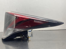 Load image into Gallery viewer, OUTER TAIL LIGHT LAMP Prius Prius V 2016 16 2017 17 2018 18 Right - NW777076