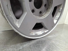 Load image into Gallery viewer, COMPACT SPARE Escalade Escalade ESV Escalade EXT 01-07 16x6-1/2 STEEL - NW777212