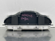 Load image into Gallery viewer, Speedometer Cluster GMC Canyon 2015 - NW777068