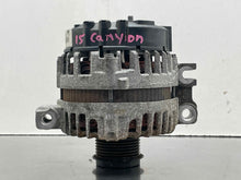 Load image into Gallery viewer, ALTERNATOR Chevrolet Colorado GMC Canyon 2015 15 2016 16 - NW776861