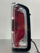 Load image into Gallery viewer, TAIL LIGHT LAMP ASSEMBLY GMC Canyon 15 16 17 18 Right - NW776955