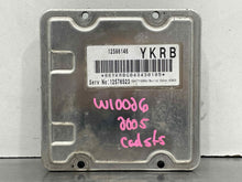 Load image into Gallery viewer, ECU ECM Computer Cadillac STS 2005 - NW777361