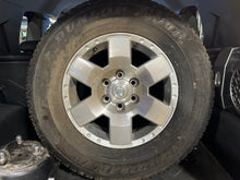 Load image into Gallery viewer, WHEEL Toyota FJ Cruiser 2007 07 2008 08 2009 09 2010 10 17x7.5 Alloy 6 Spoke - NW778899