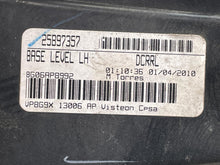 Load image into Gallery viewer, HEADLIGHT LAMP ASSEMBLY Cadillac CTS 08 09 10 11 12 13 14 Left - NW778846