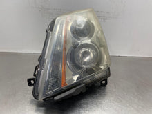 Load image into Gallery viewer, HEADLIGHT LAMP ASSEMBLY Cadillac CTS 08 09 10 11 12 13 14 Left - NW778846