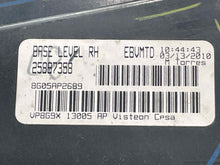 Load image into Gallery viewer, HEADLIGHT LAMP ASSEMBLY Cadillac CTS 08 09 10 11 12 13 14 Right - NW778949