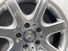 Load image into Gallery viewer, WHEEL slk230 slk320 97 98 99 00 - 02 03 04 16" 7 Spoke - NW778793