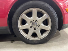 Load image into Gallery viewer, WHEEL slk230 slk320 97 98 99 00 - 02 03 04 16" 7 Spoke - NW778684